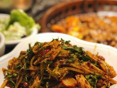 -一品诚记烤肉(大连柏威年购物中心店)