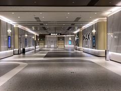 -英皇电影城(平安金融中心IMAX激光店)
