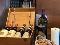 -当米亚诺意大利餐厅(武汉光谷凯悦酒店)