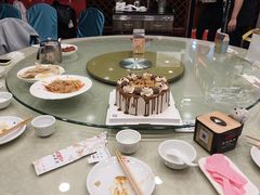 -东四民芳餐厅(世茂工三店)