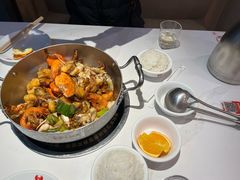 -七欣天香辣蟹火锅(闵行浦江欢乐颂店)
