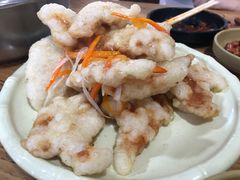 -京玉菲饭店(李村店)