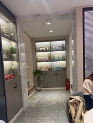 -咪咪专业脱毛连锁机构