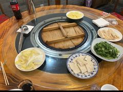 -燕北云山·农家菜·灶台鱼(密云溪翁庄店)