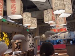 -毛肚向右·川渝毛肚王(经开永旺店)