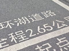 -海珠湖公园