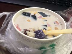 -芋时代(树汤路店)