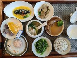 -馨月汇·一悦馨香月子中心(前滩店)
