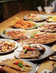 -无锡君来洲际酒店·宴会厅