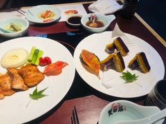 -蟹田居·活蟹料理(东城店)