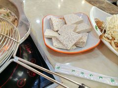 -潮悦牛肉火锅城(水贝店)