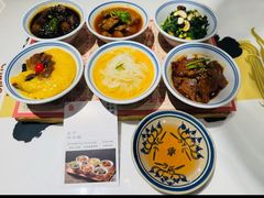 -长安大牌档之龙头酒肆(荣民龙首广场店)