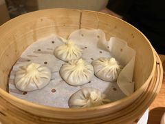 松茸汤包-庆春朴门