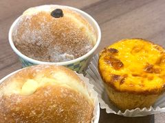 -屋裡·Union Bakery(龙江路店)