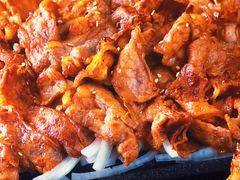 -春熙台韩国料理·章鱼肥牛(西丽店)