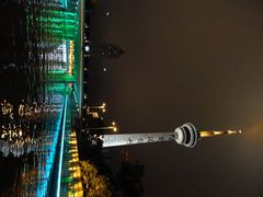 -南通濠河风景名胜区