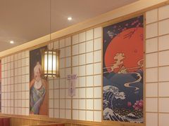 -松野谷·寿喜烧自助(华联顺义金街购物中心店)