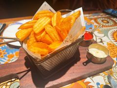 -湖滨1950牛排西餐厅(泽州路店)