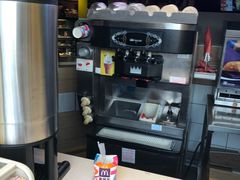 -麦当劳(王顶堤店)