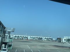 -重庆江北国际机场-T2航站楼