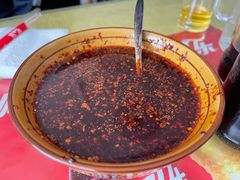 -福鑫面馆(高尚路店)