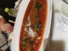 -绿茶餐厅(哈尔滨凯德店)