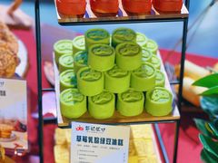 -彭记优口(王府井购物中心店)