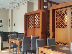 -黔蘑菇四季餐厅(观山湖店)
