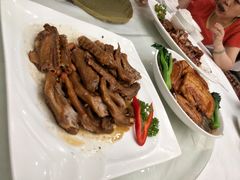 -和乐喜宴海鲜酒家(骏荣广场店)