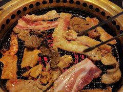 -神户赤童日式烤肉伙伴(东直门店)
