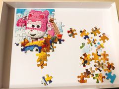 -TOYSRUS玩具反斗城(天津远洋乐堤港店)