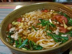 -纳兰傣雀傣味餐厅