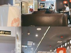 -黄记煌三汁焖锅(顺义华联店)