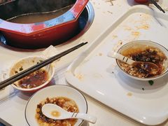 -老马路串串香火锅(北门桥店)