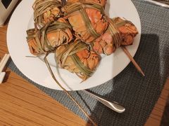 -咖啡厅自助餐厅(贵阳中天凯悦酒店)