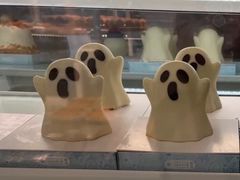-LanTa蓝塔烘焙(中原万达店)