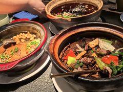 -蝴蝶里·粤菜·点心(滨江龙湖店)