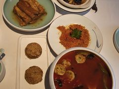 -纳地素食(石门公园店)