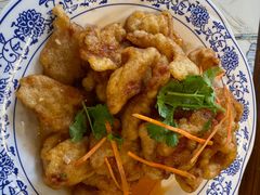 锅包肉-石老头关东饺子王·东北菜(嘉华鑫城店)