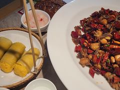 -茅庐毛血旺(烟台大悦城店)