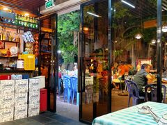 -重庆火锅水库鱼庄(南油店)