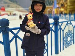 -广州热雪奇迹