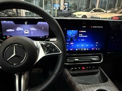 -杭州中升之星奔驰4S店(滨江店)