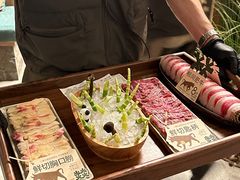 -大龙燚·旷野鲜火锅(广州首店)