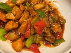 -那家老院子东北菜·饺子·小鸡炖蘑菇(艳华街店)