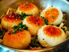 -林芝工布庄园希尔顿酒店-猎味中餐厅