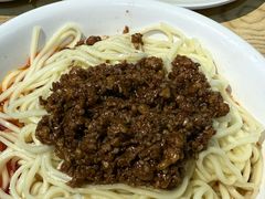 -吴记怪味面(牛王庙店)