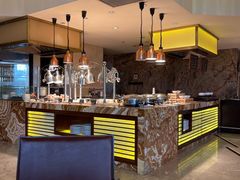 -太原凯宾斯基饭店