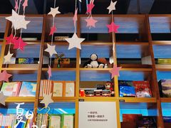 -百新书局(尚悦湾店)