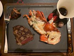 -恰餐厅及酒吧 CHAR Bar & Grill (北京丽都皇冠假日店)